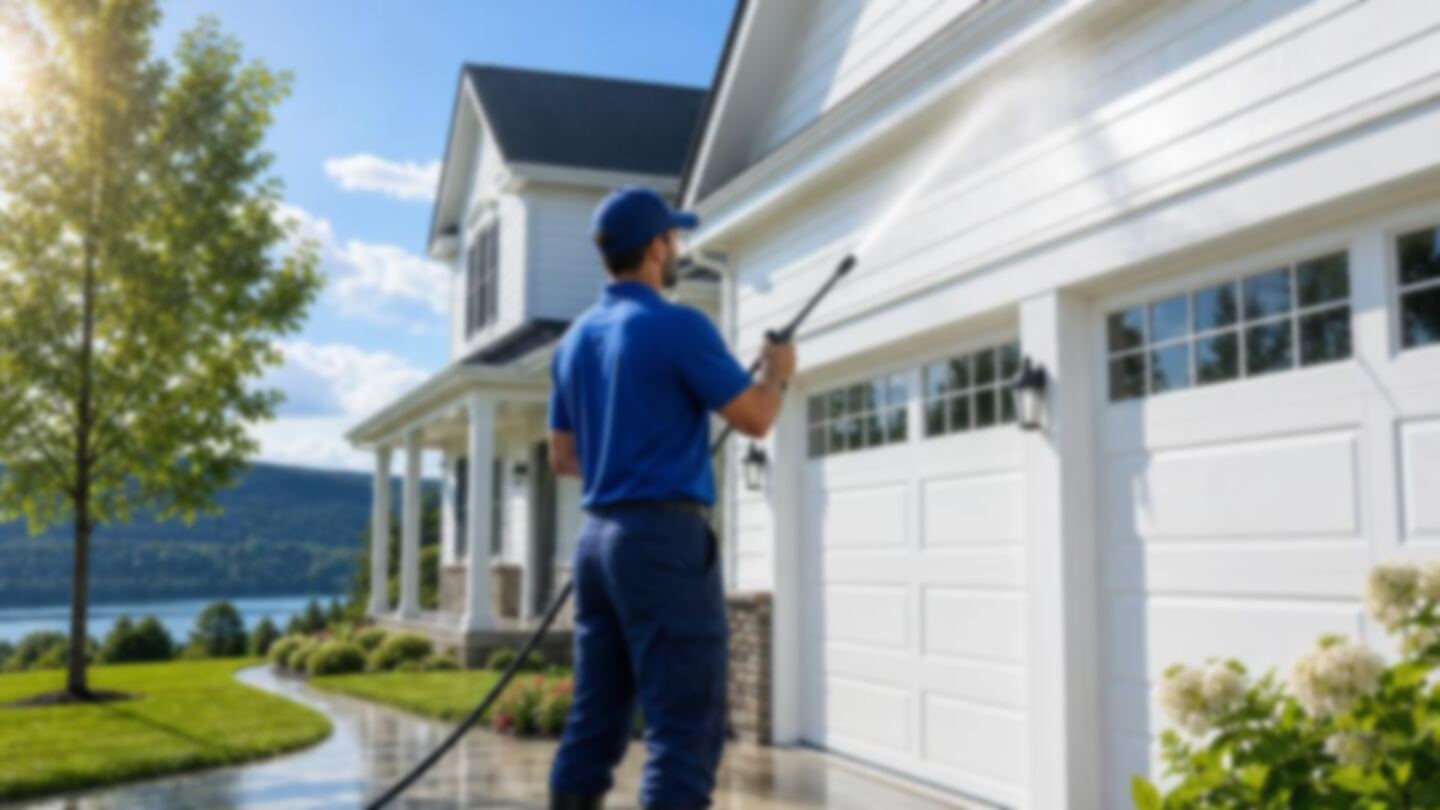 Window Cleaning Marketing That Books Residential and Commercial Jobs