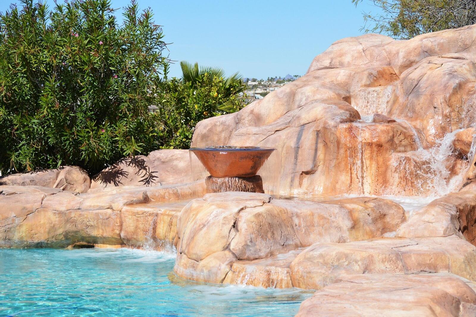 Professional Websites for Pool Companies